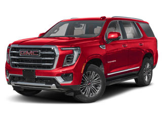 GMC Yukon - Liberty GMC in Peoria AZ