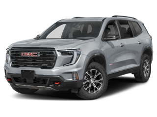 GMC Acadia - Liberty GMC in Peoria AZ