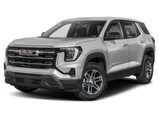 GMC Terrain - Liberty GMC in Peoria AZ