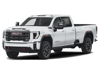 GMC Sierra HD - Liberty GMC in Peoria AZ