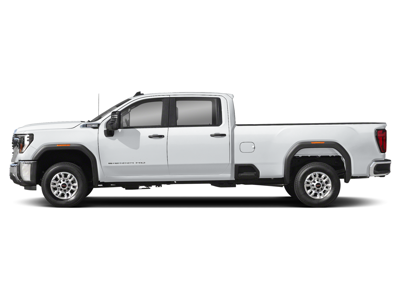 2026 GMC Sierra 2500HD Pro - Photo 51