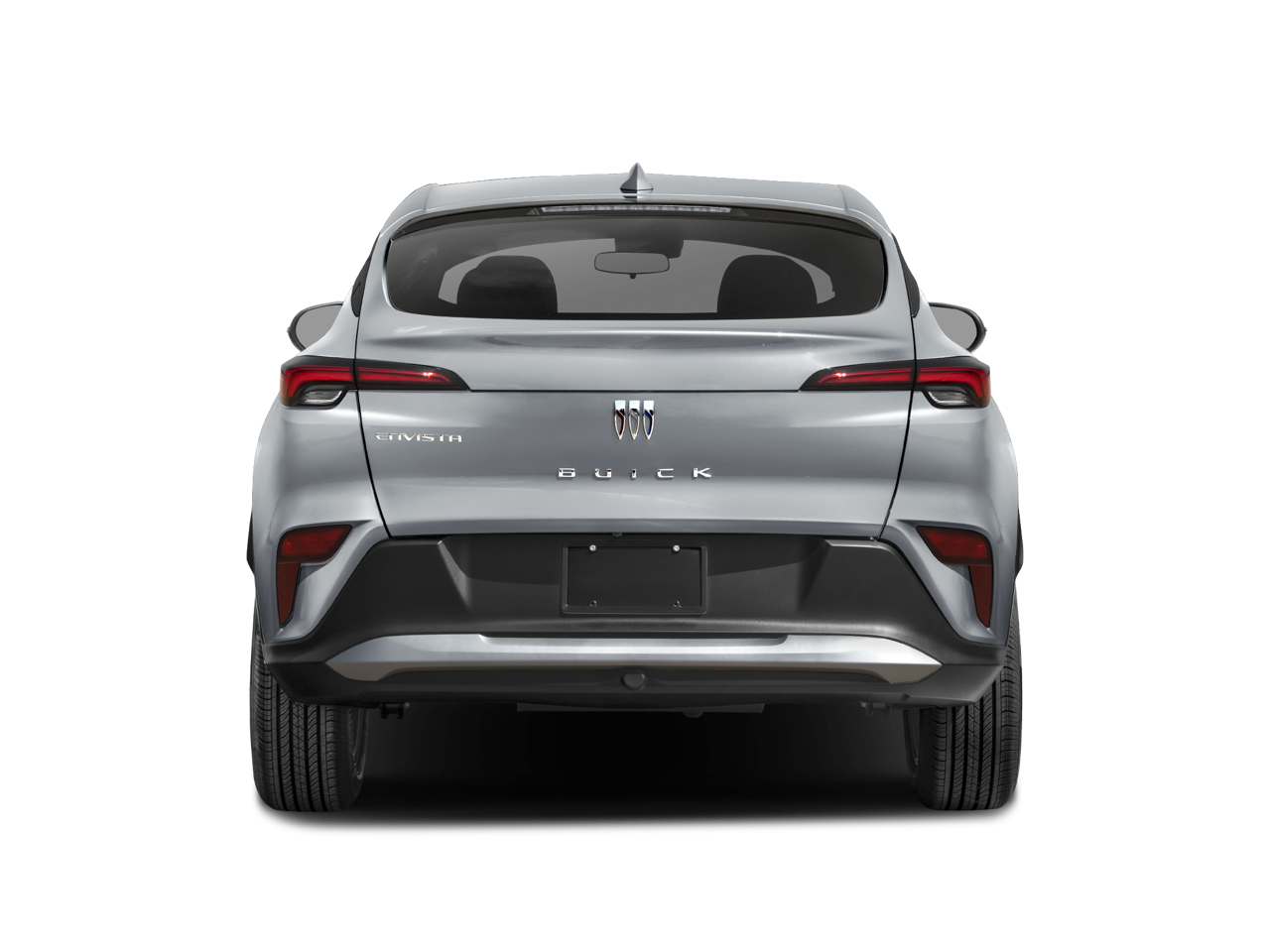 2024 Buick Envista Sport Touring - Photo 41