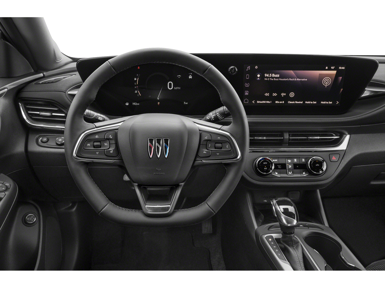 2024 Buick Envista Sport Touring - Photo 43