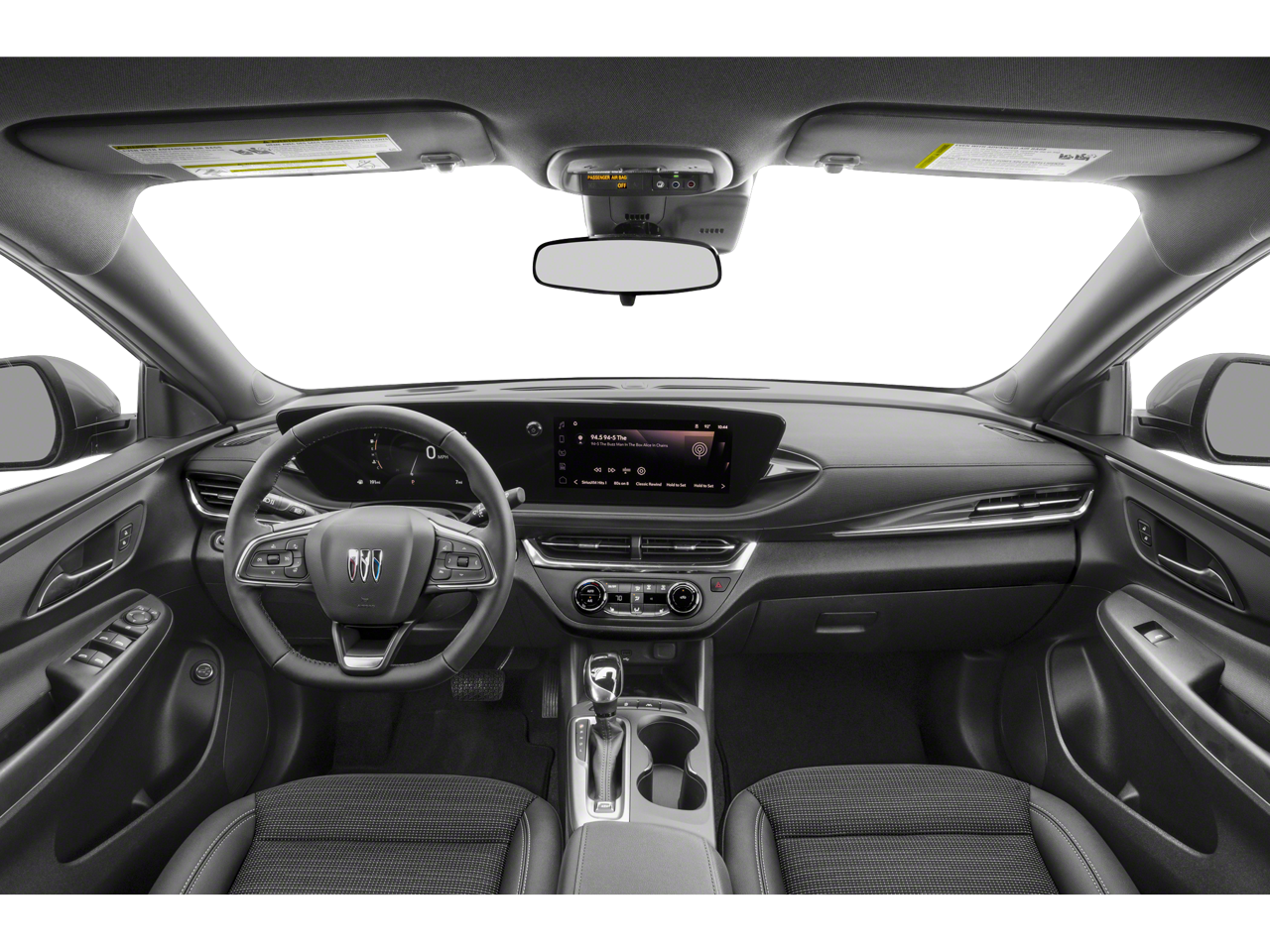 2024 Buick Envista Sport Touring - Photo 44