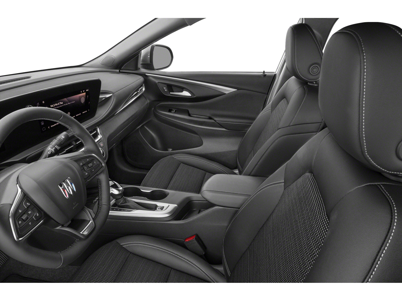 2024 Buick Envista Sport Touring - Photo 45