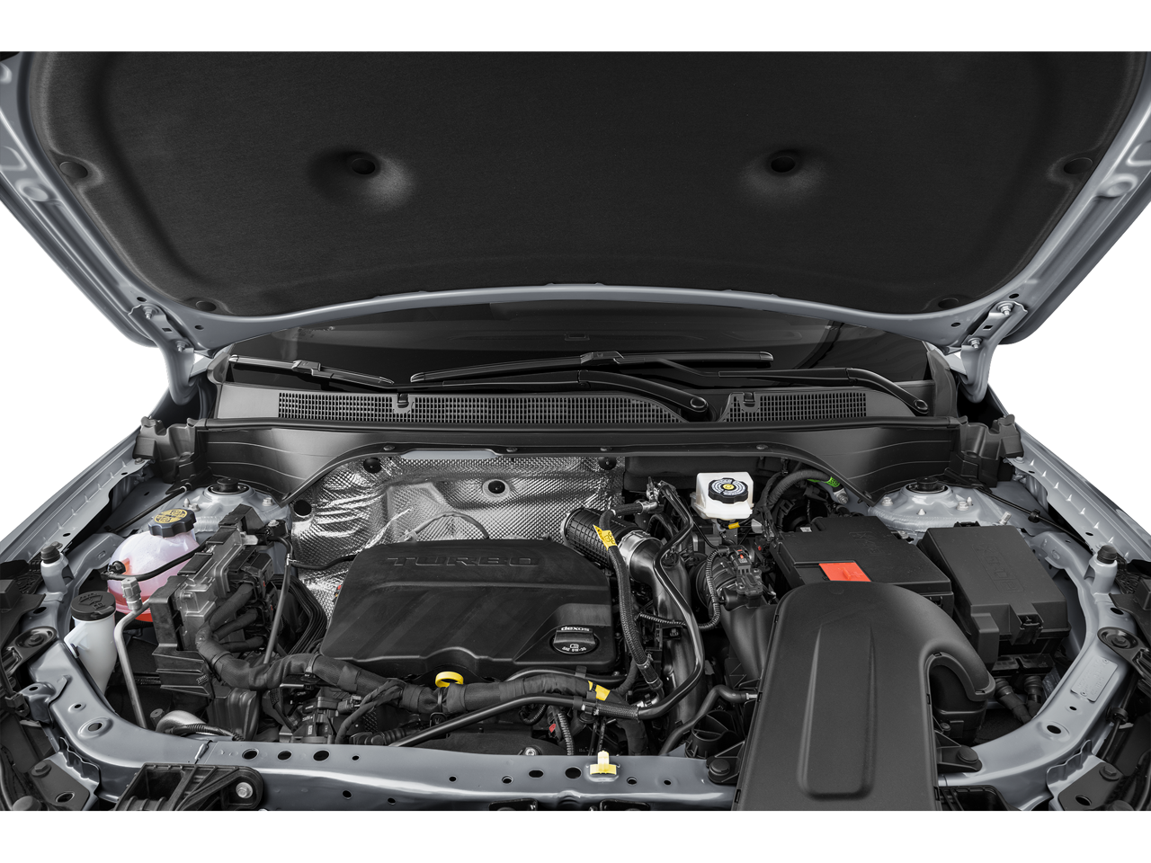 2024 Buick Envista Sport Touring - Photo 48