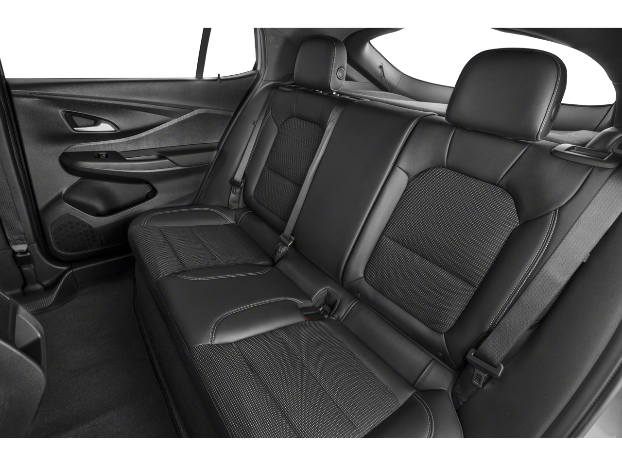 2024 Buick Envista Sport Touring - Photo 49