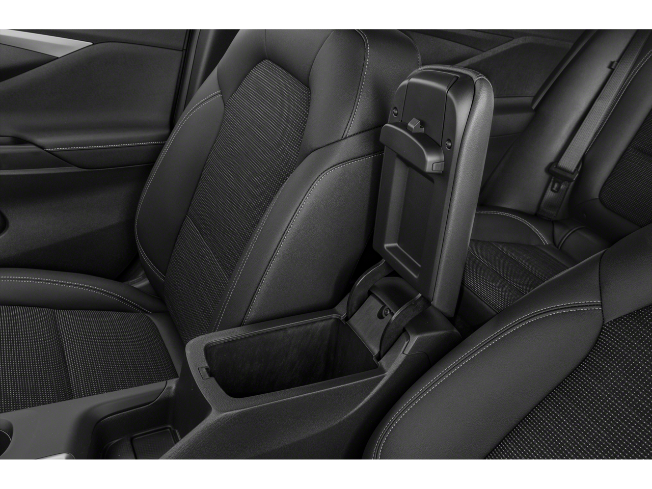 2024 Buick Envista Sport Touring - Photo 50