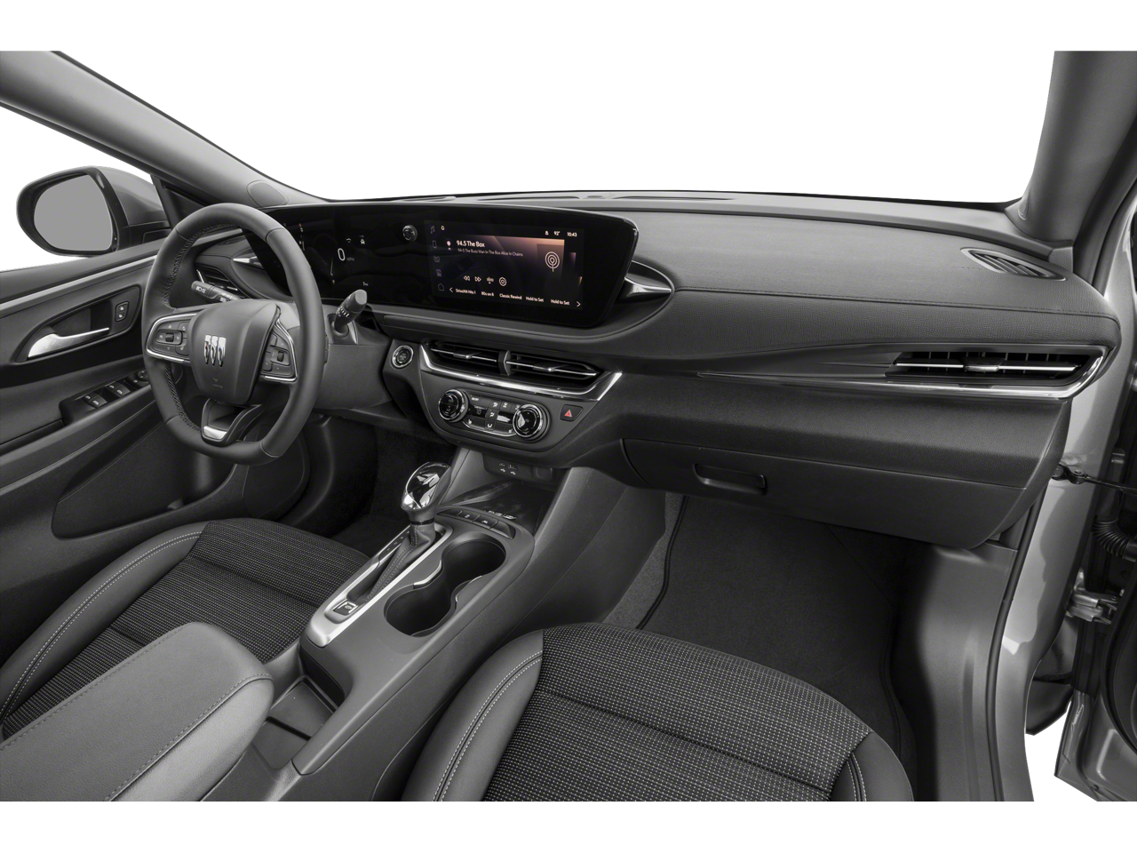 2024 Buick Envista Sport Touring - Photo 51