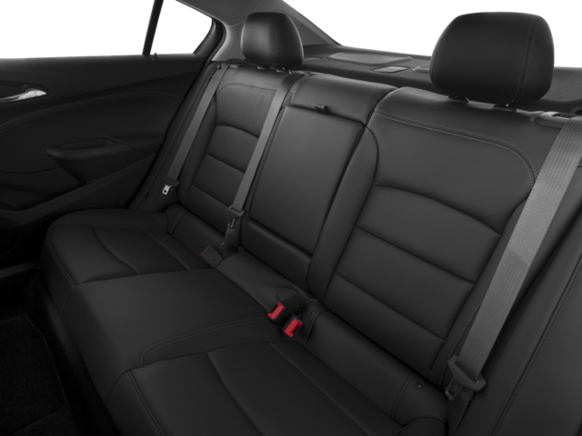 2017 Chevrolet Cruze Premier