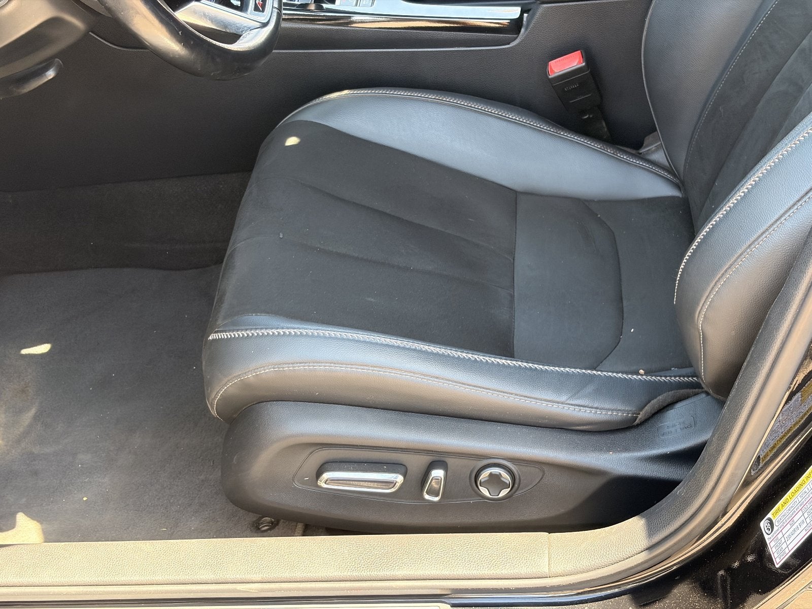2023 Acura Integra A-SPEC Technology