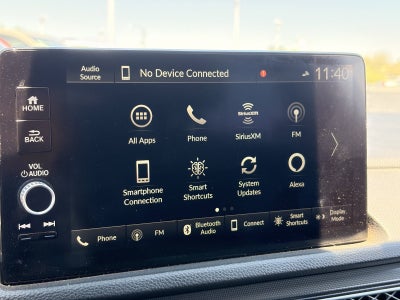 2023 Acura Integra A-SPEC Technology