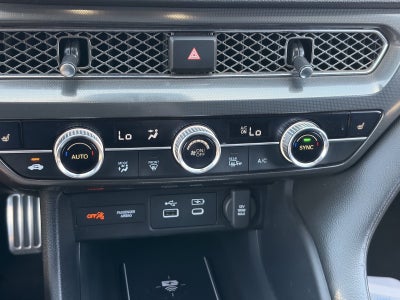 2023 Acura Integra A-SPEC Technology