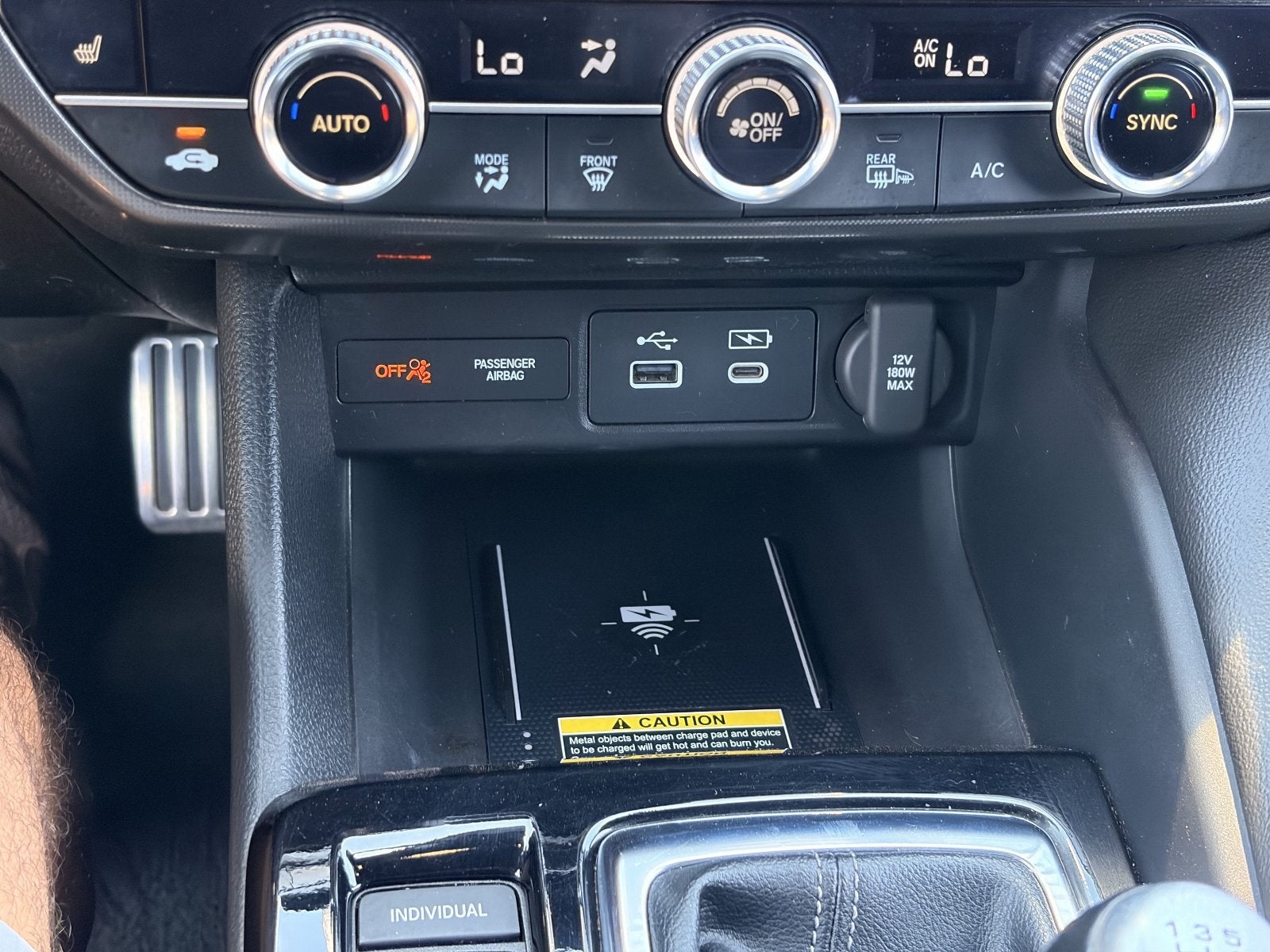 2023 Acura Integra A-SPEC Technology