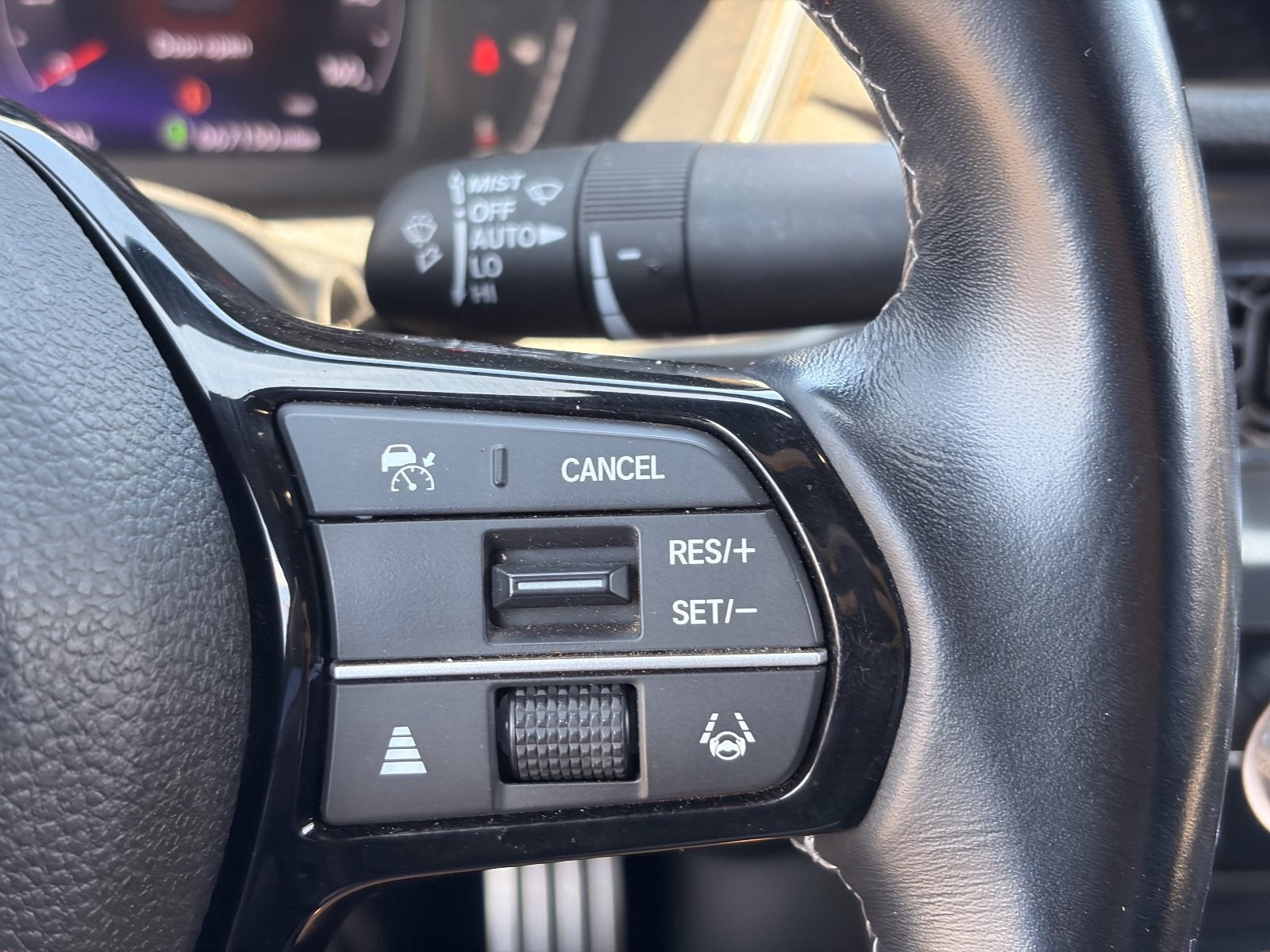 2023 Acura Integra A-SPEC Technology