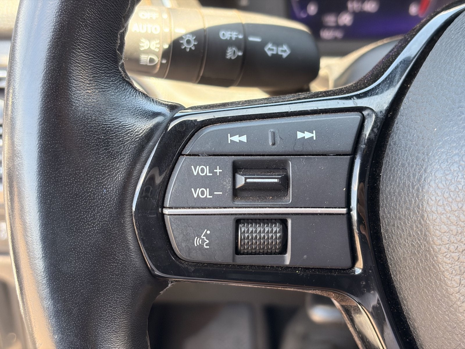 2023 Acura Integra A-SPEC Technology