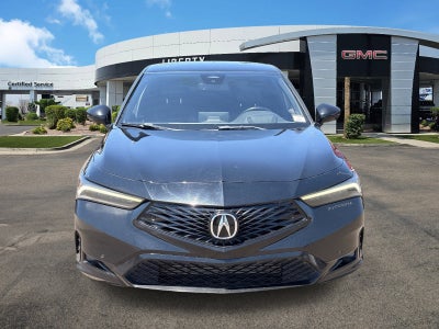 2023 Acura Integra A-SPEC Technology