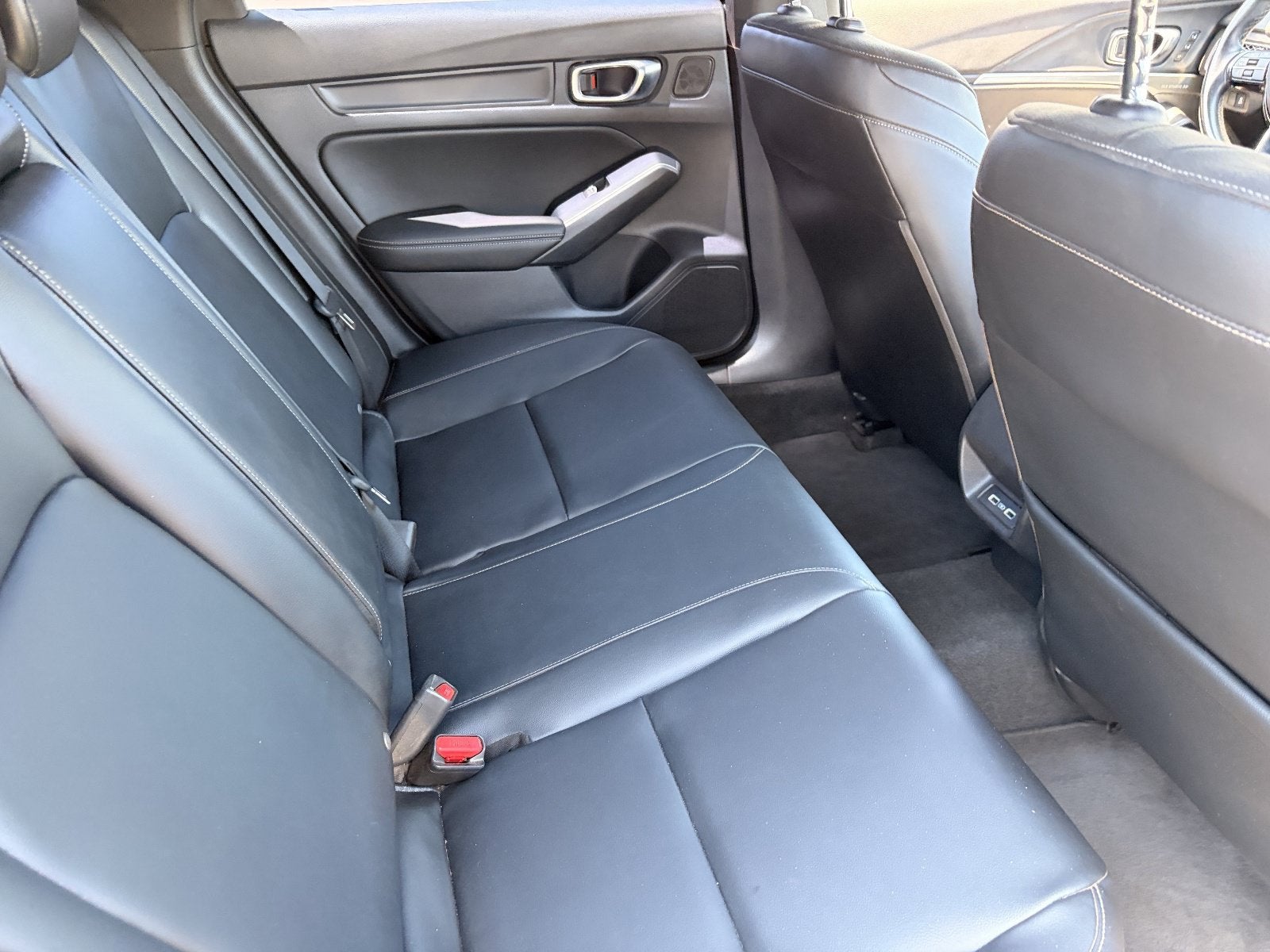 2023 Acura Integra A-SPEC Technology