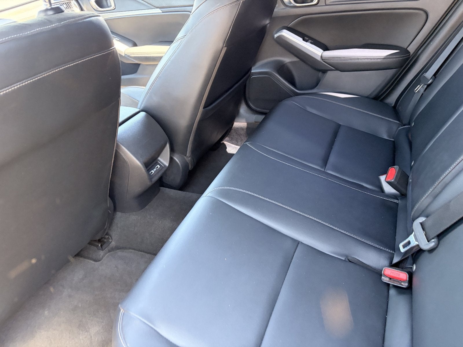 2023 Acura Integra A-SPEC Technology