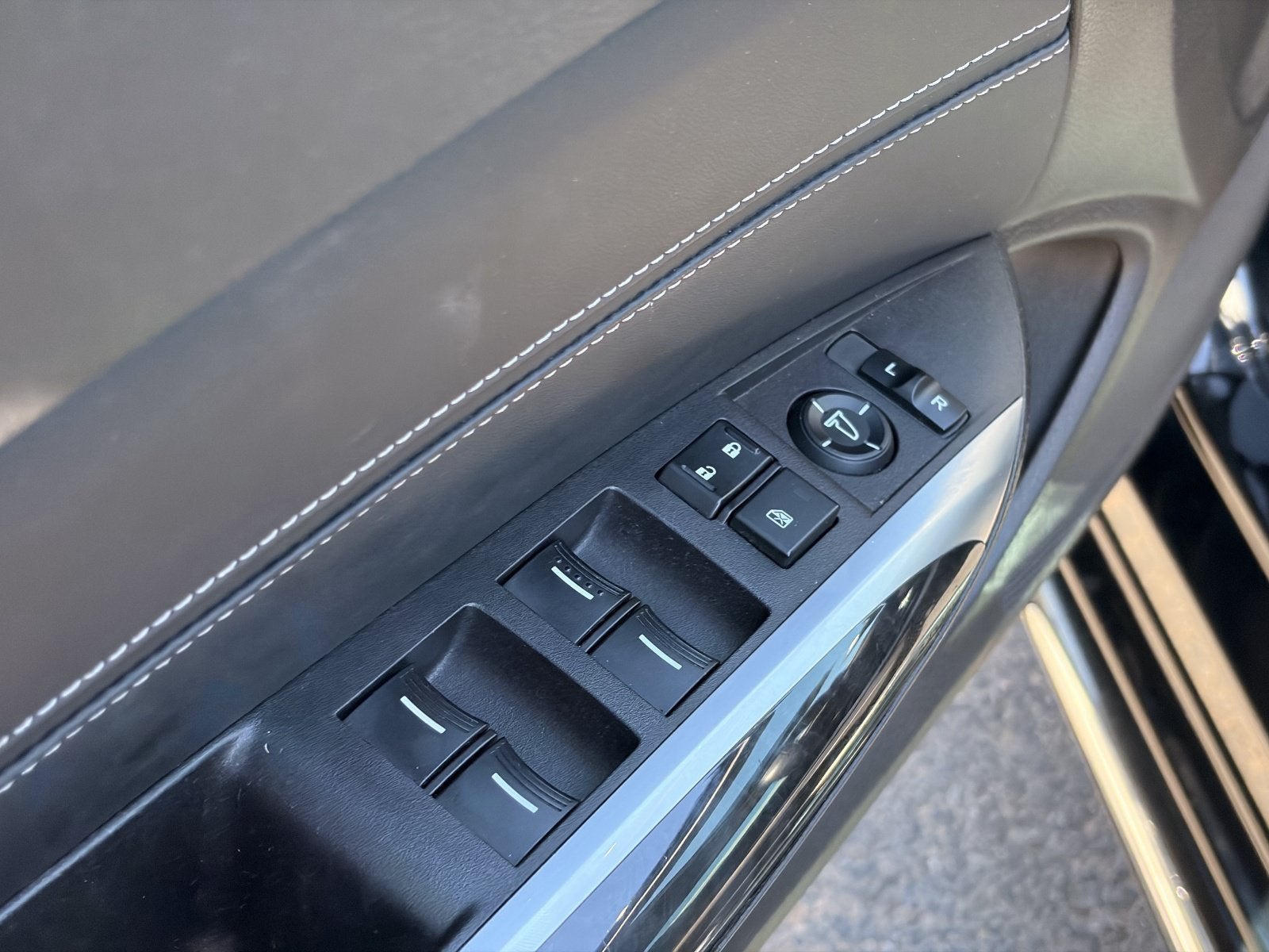 2020 Acura TLX Tech Package