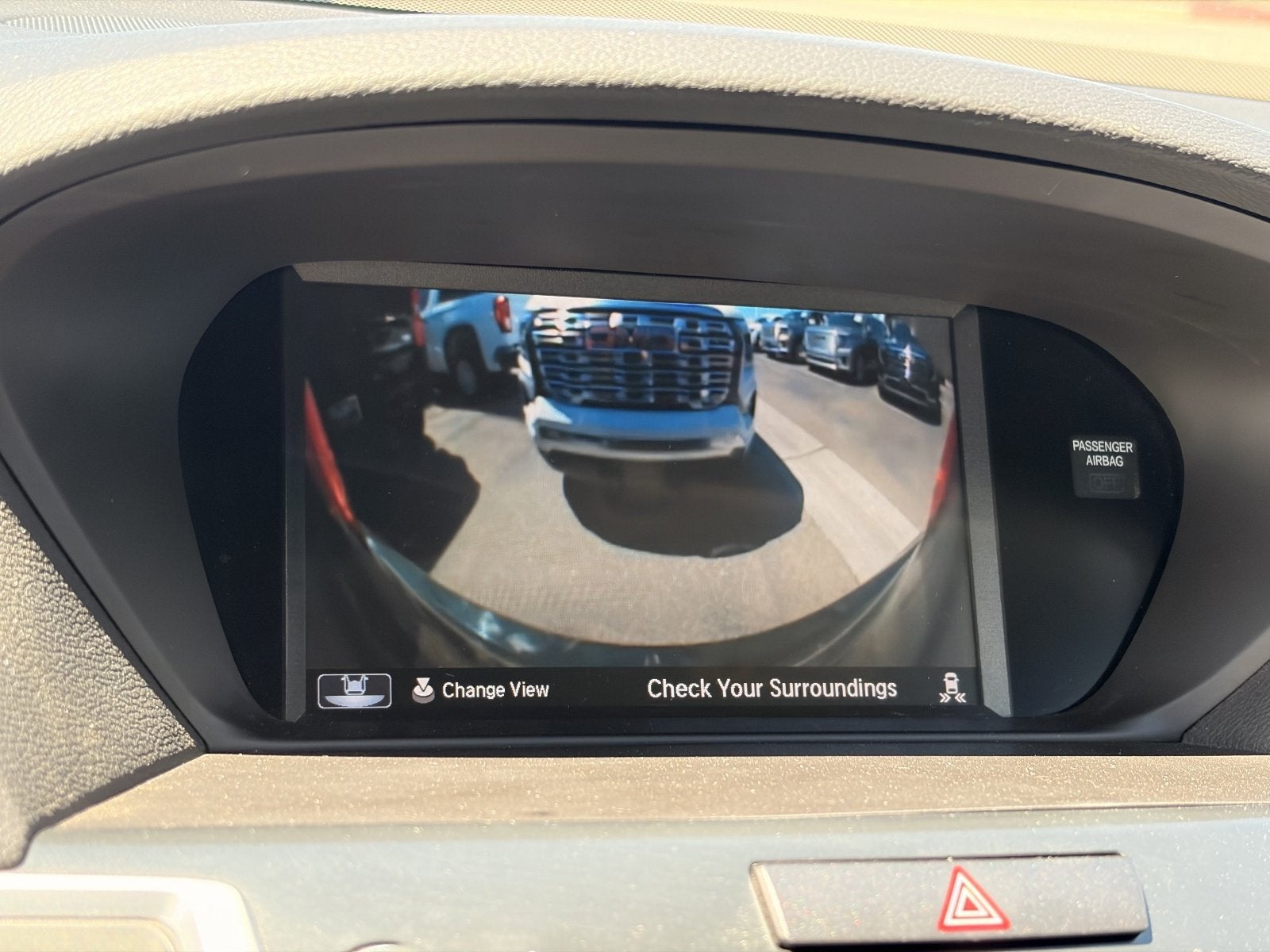 2020 Acura TLX Tech Package