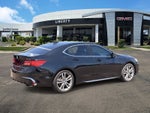 2020 Acura TLX Tech Package