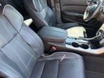2020 Acura TLX Tech Package