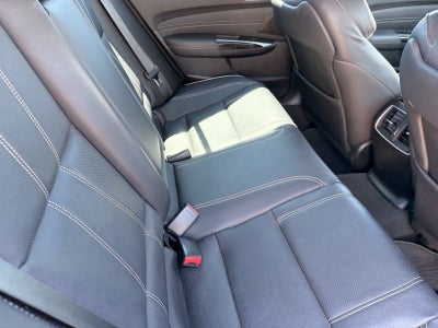 2020 Acura TLX Tech Package