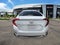 2020 Honda Civic Sedan EX