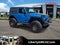2021 Jeep Wrangler Sport S 4x4