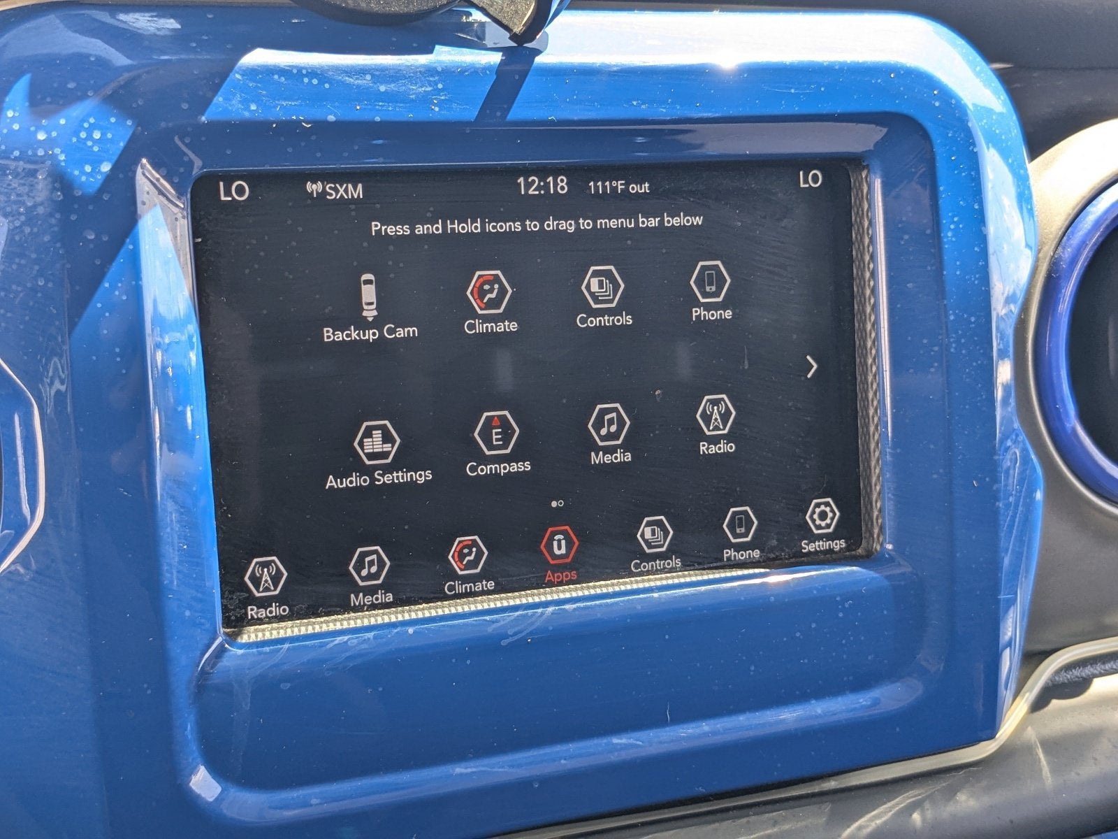 2021 Jeep Wrangler Sport S 4x4
