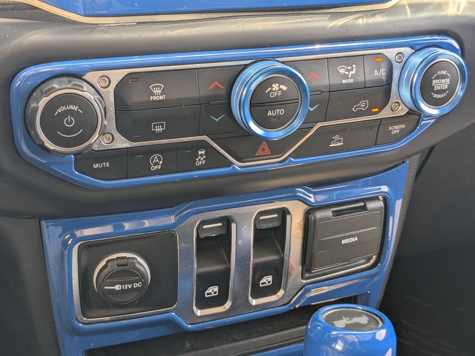 2021 Jeep Wrangler Sport S 4x4