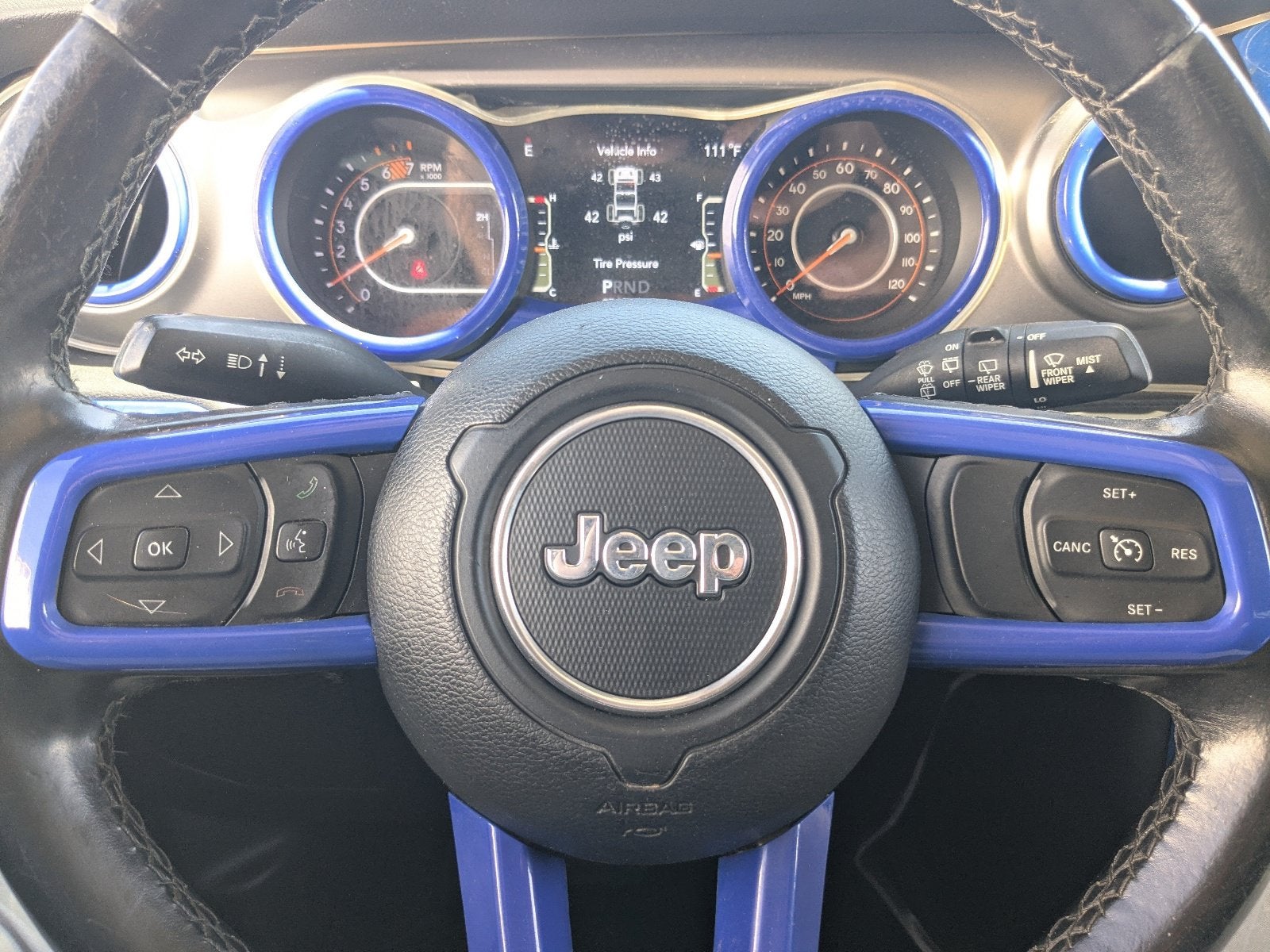 2021 Jeep Wrangler Sport S 4x4