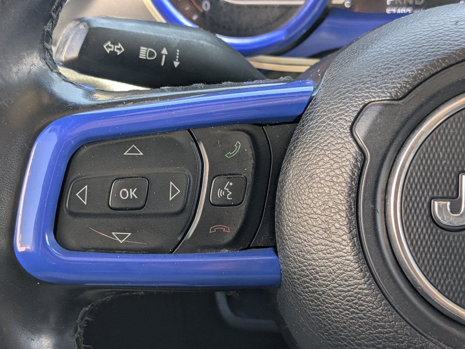 2021 Jeep Wrangler Sport S 4x4