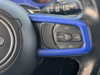 2021 Jeep Wrangler Sport S 4x4