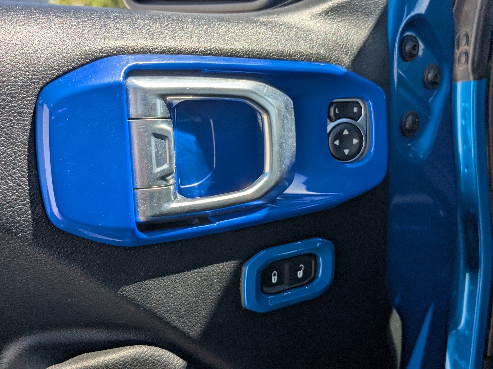 2021 Jeep Wrangler Sport S 4x4