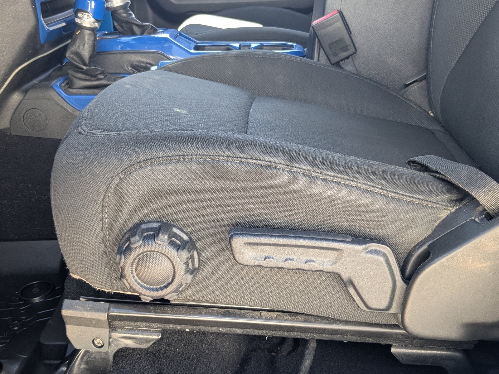 2021 Jeep Wrangler Sport S 4x4