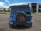 2021 Jeep Wrangler Sport S 4x4