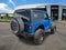 2021 Jeep Wrangler Sport S 4x4