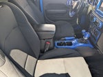 2021 Jeep Wrangler Sport S 4x4