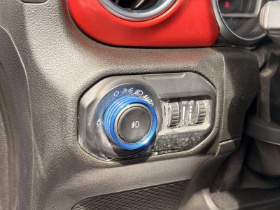 2020 Jeep Wrangler Unlimited Rubicon 4x4