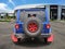 2020 Jeep Wrangler Unlimited Rubicon 4x4
