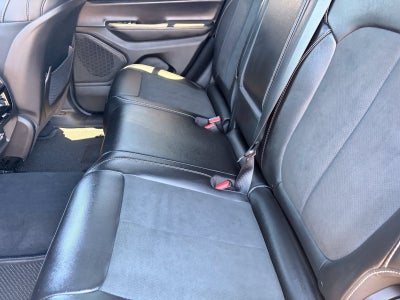 2025 Jeep Grand Cherokee Altitude X 4x2