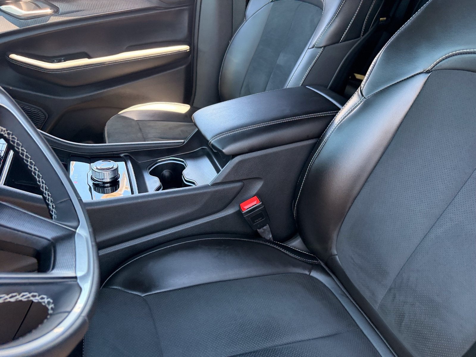 2025 Jeep Grand Cherokee Altitude X 4x2