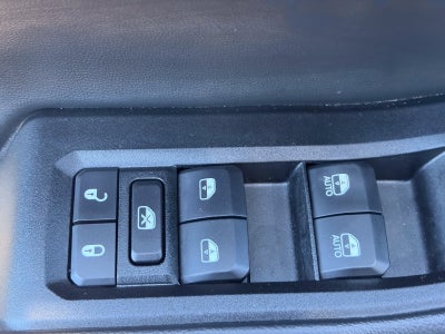 2025 Jeep Grand Cherokee Altitude X 4x2