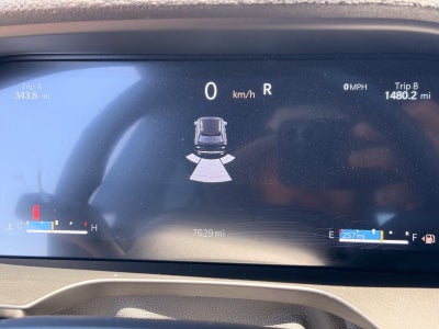2025 Jeep Grand Cherokee Altitude X 4x2