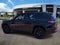 2025 Jeep Grand Cherokee Altitude X 4x2
