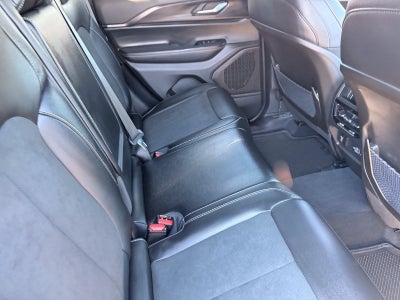 2025 Jeep Grand Cherokee Altitude X 4x2
