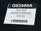 2025 Jeep Grand Cherokee L Laredo 4x2