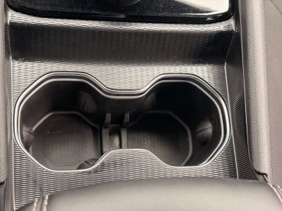 2025 Jeep Grand Cherokee L Laredo 4x2